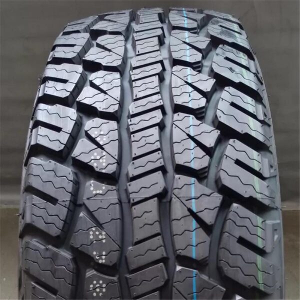 245/75R16LT 120/116R AN906 ANNAITE