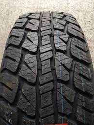245/75R16LT 120/116R AN906 ANNAITE