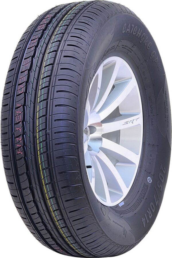 225/70R15 100H CATCHGRE GP100 LANVIGATOR