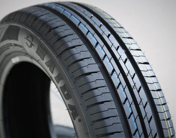 185/65R14 86T HD667 HAIDA