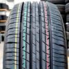 215/60R17 96H HD668 HAIDA