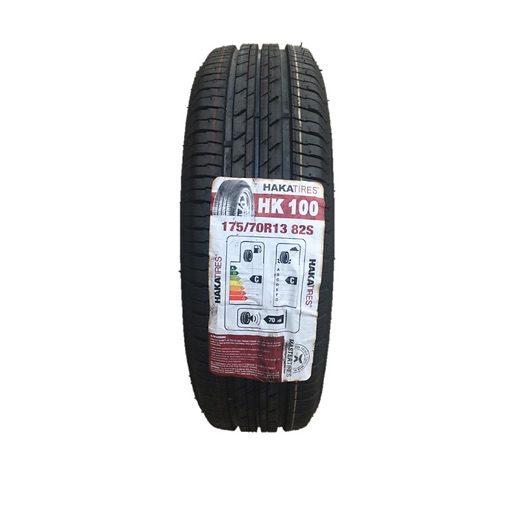 175/70R13 82S HK100 HAKATIRES