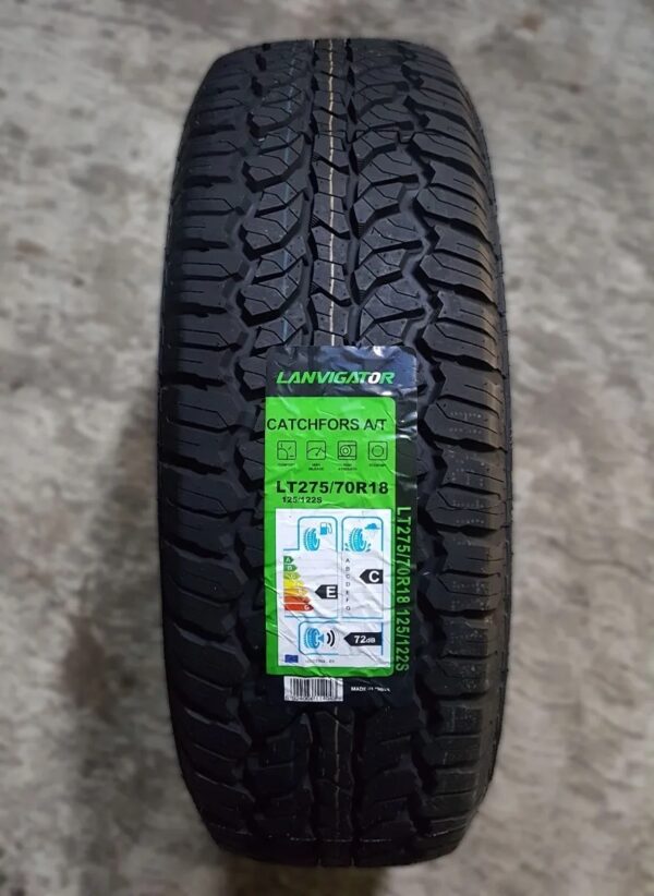 31X10.50R15LT 109S CATCHFORS AT LANVIGATOR