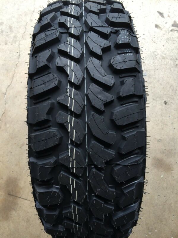 245/75R16LT 120/116Q CATCHFORS MT LANVIGATOR