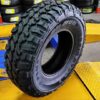 245/75R16LT 120/116Q CATCHFORS MT LANVIGATOR