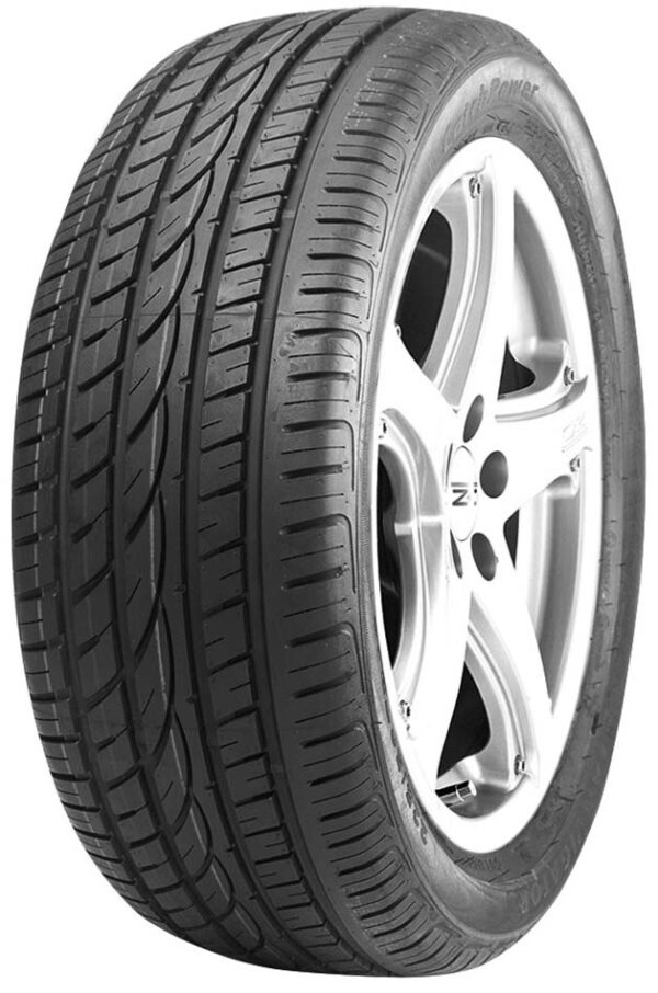 215/55ZR17 98W XL CATCHPOWER LANVIGATOR