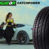 225/45ZR17 94W XL CATCHPOWER LANVIGATOR