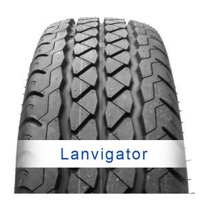 155R12C LT 8PR 88/86Q MILE MAX LANVIGATOR