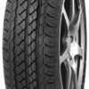 145R12C 86/84Q MILEMAX LANVIGATOR
