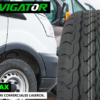 225/70R15C LT 8PR 112/110R MILE MAX LANVIGATOR