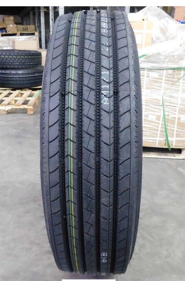 215/75R17.5 135/133J S201 LANVIGATOR