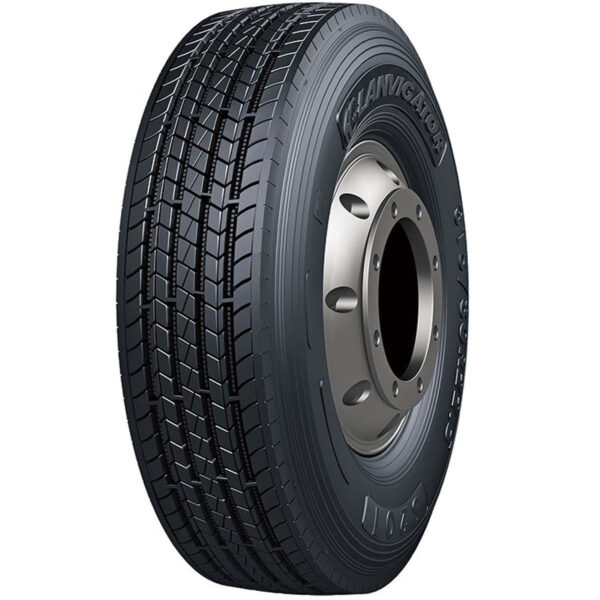 215/75R17.5 135/133J S201 LANVIGATOR