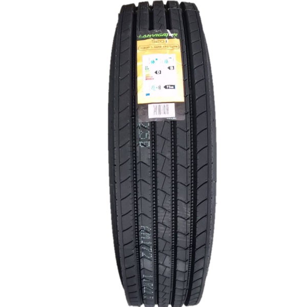 215/75R17.5 135/133J S201 LANVIGATOR