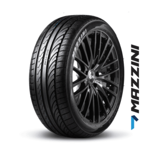 225/55ZR16 99W ECO605 PLUS MAZZINI