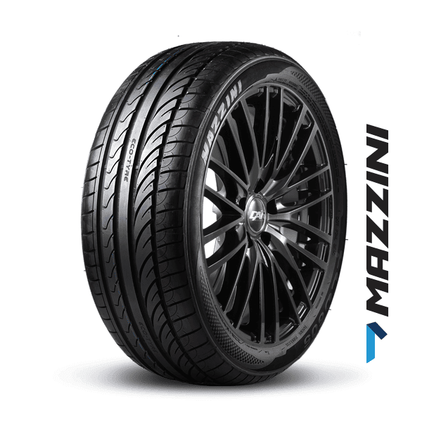 225/55ZR16 99W ECO605 PLUS MAZZINI