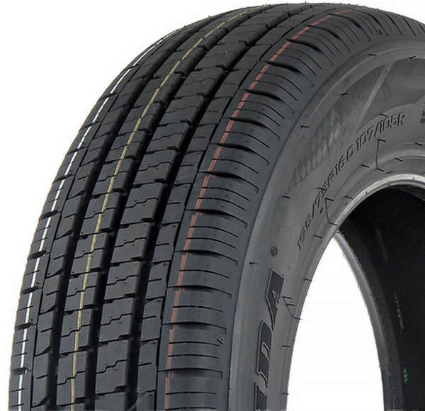 225/70R15C 10PR 112/110R MK 737 MILEKING
