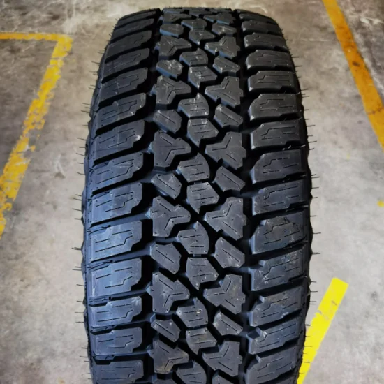 milekingmk829v2-webp 265/60R18 10PR 120/117S HD829 HAIDA