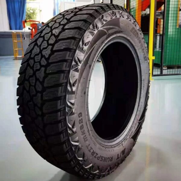 265/75R16 10PR 123/120R MK829 MILEKING