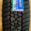 265/75R16 10PR 123/120R MK829 MILEKING