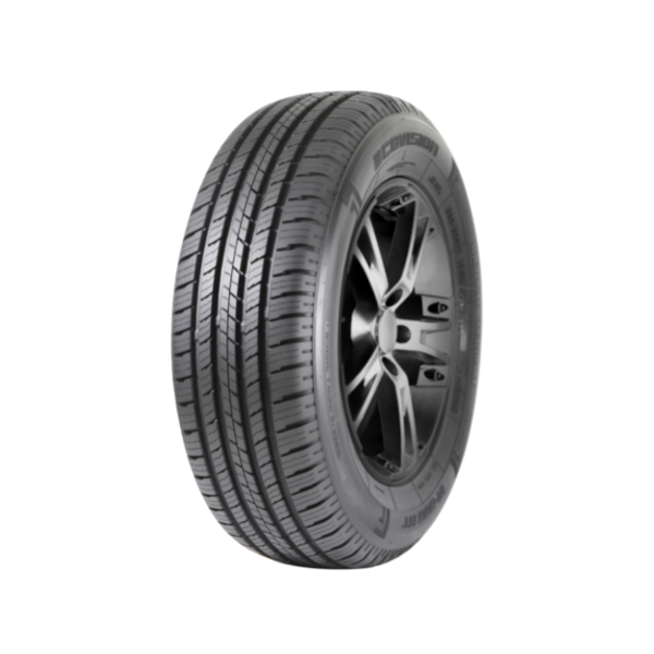 215/60R17 Ecovision Vi-286