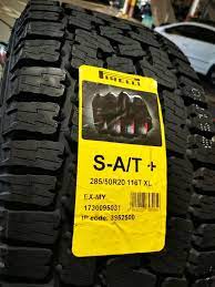pirellis-atv4-jpeg 245/70R17 110T S-A/T+ PIRELLI