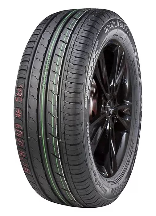 255/35ZR18 94WXL ROYALPERFORMANCE ROYALBLACK