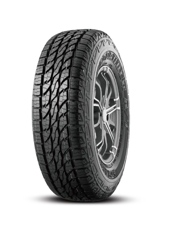 275/65R18 123/120S WZR505 TRANSMATE