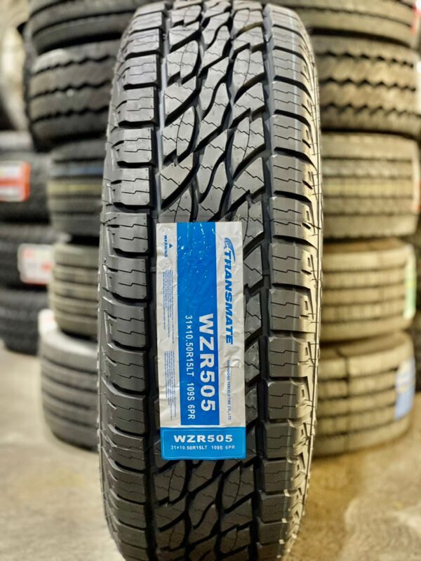 265/70R16 111T WZR505 TRANSMATE