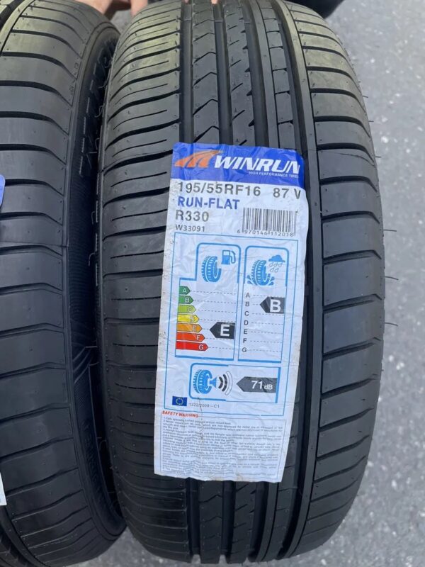 205/55ZR17 95W XL R330 WINRUN