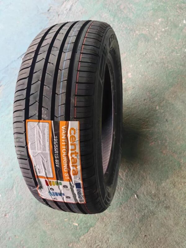 195/65R15 91V VANTI TOURING S1 CENTARA