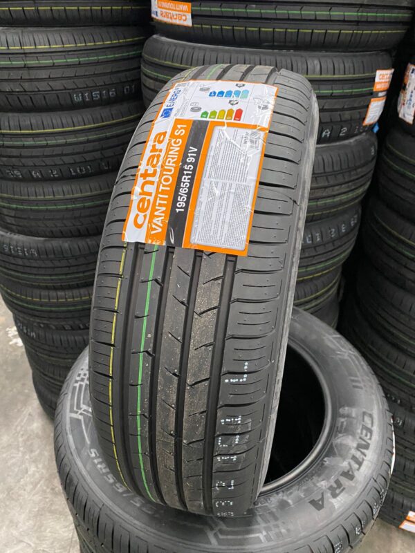 195/65R15 91V VANTI TOURING S1 CENTARA