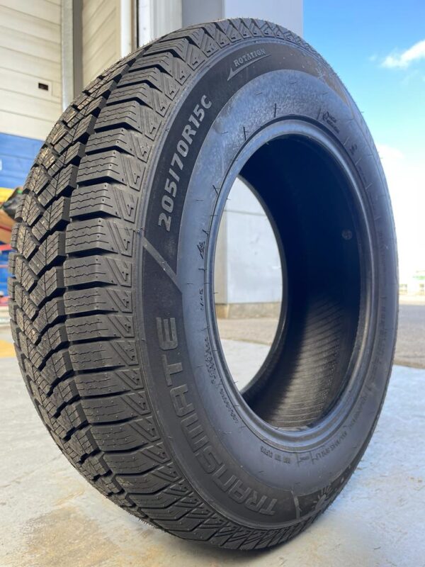 195/70R15C 104/102R WZT705 TRANSMATE