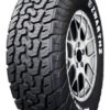 265/65R17 112T AT ALL TERRAIN ZWARTHZ