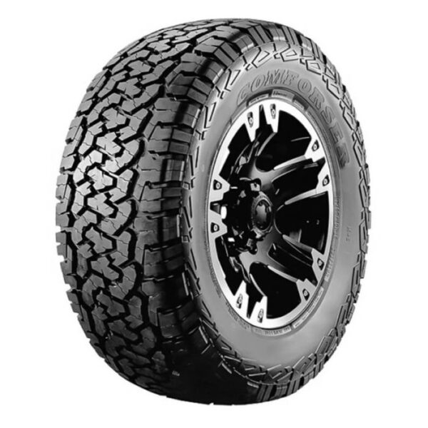 225/60R17 103H CF1100 COMFORSER