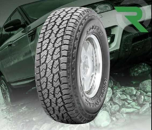 235/75R15LT 6PR  104/101R RIDGETRAK ROVELO