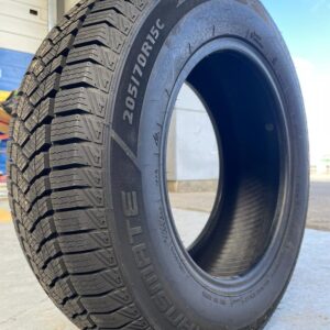 175/70R14C 95/93T TRANSEASON VAN TRANSMATE