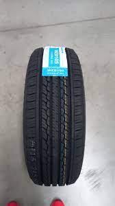 225/65R17 102H WZD105 TRANSMATE