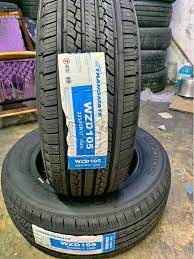 225/65R17 102H WZD105 TRANSMATE