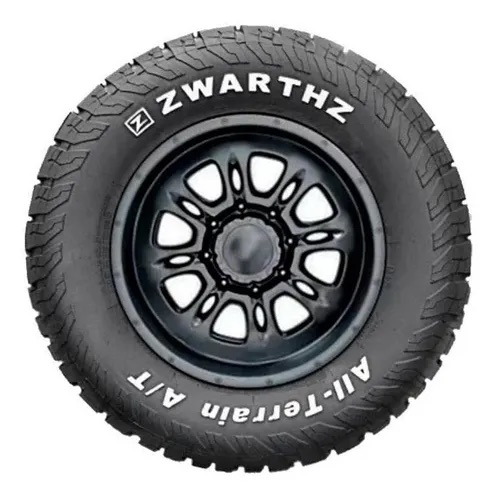 265/60R18 110T AT ALL TERRAIN T/A ZWARTHZ