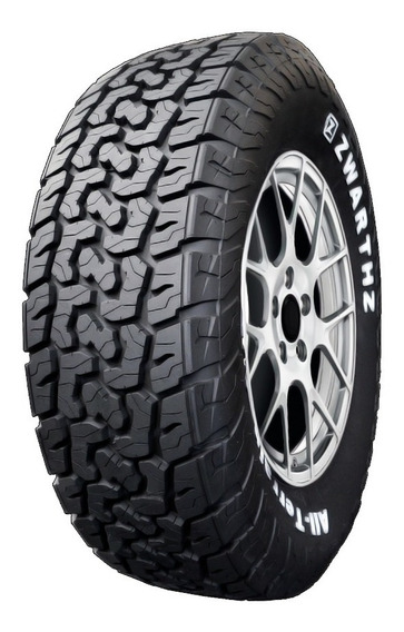 235/75R15LT 104/101S AT ALL TERRAIN T/A ZWARTHZ