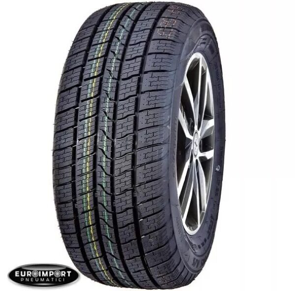 175/60R15 81H COMFORT CATCHFORS A/S