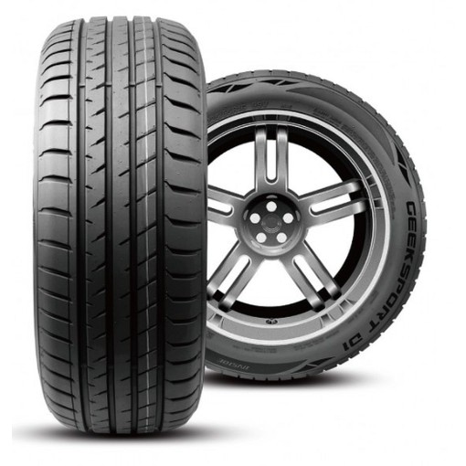 235/40R18 95W SPORT D1 TRANSMATE