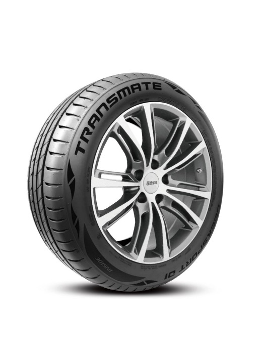 235/40R18 95W SPORT D1 TRANSMATE