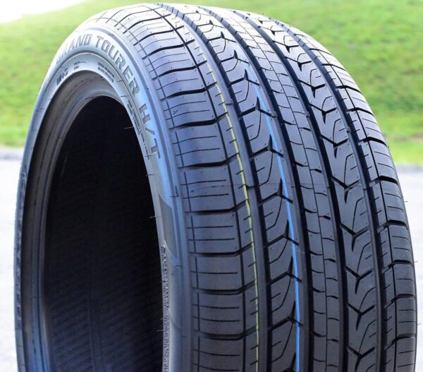 265/60R18 110H GRAND TOURER H/T CENTARA