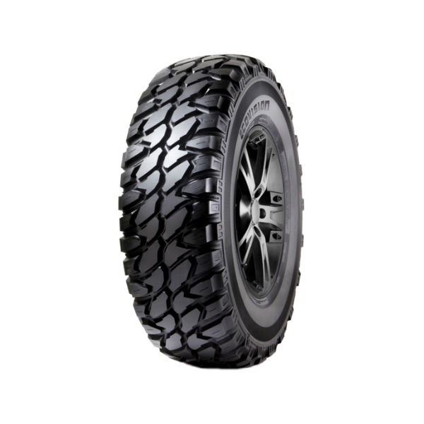 235/75R15 ECOVISION VI-186 104/101 Q