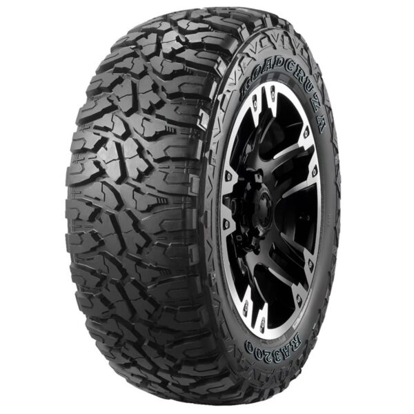 245/75R16 120/116Q RA3200 ROADCRUZA