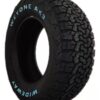 245/75R16 120/116R WEYONE AK3 AT WIDEWAY