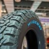 245/75R16 120/116R WEYONE AK3 AT WIDEWAY