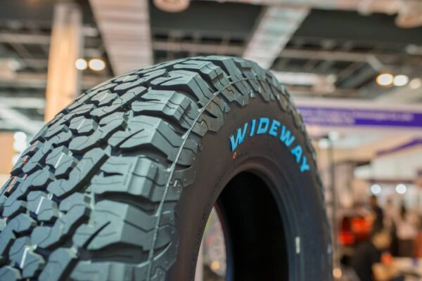 245/75R16 120/116R WEYONE AK3 AT WIDEWAY