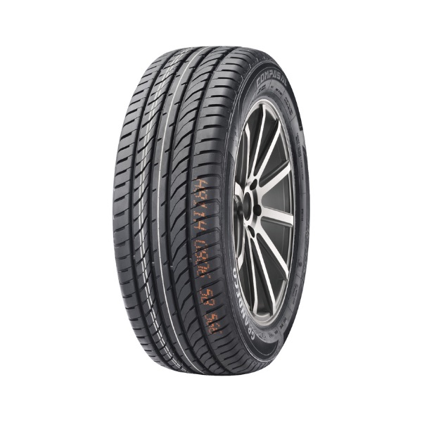 COMPASAL GRANDECO v1 215/55R16 COMPASAL GRANDECO 97 W